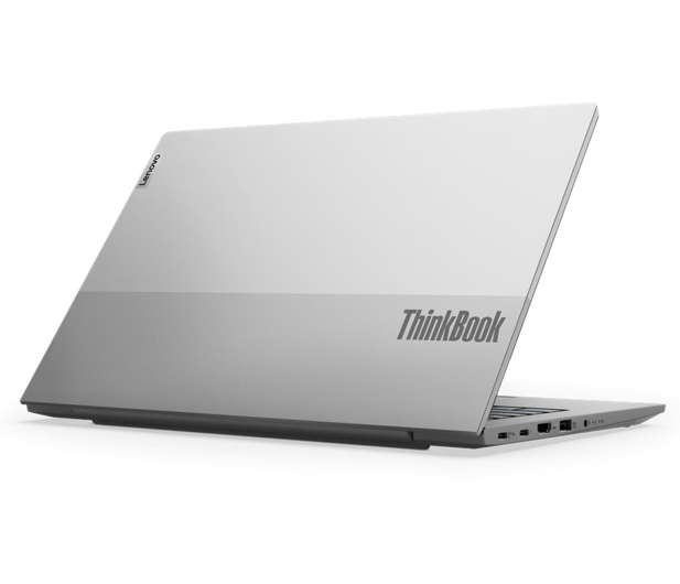 Lenovo ThinkBook 14 i3-1115G4/8GB/256/Win10P - 654737 - zdjęcie 6